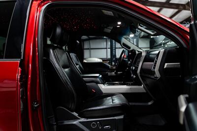2017 Ford F-250 Super Duty Lariat BEAST MODE   - Photo 14 - Wylie, TX 75098
