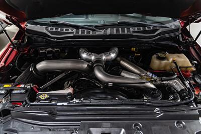 2017 Ford F-250 Super Duty Lariat BEAST MODE   - Photo 4 - Wylie, TX 75098