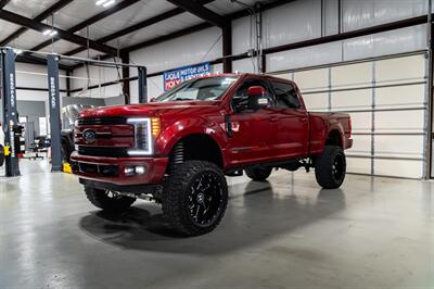 2017 Ford F-250 Super Duty Lariat BEAST MODE   - Photo 6 - Wylie, TX 75098