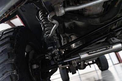 2017 Ford F-250 Super Duty Lariat BEAST MODE   - Photo 23 - Wylie, TX 75098