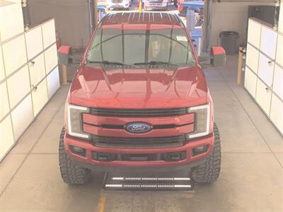 2017 Ford F-250 Super Duty Lariat BEAST MODE   - Photo 7 - Wylie, TX 75098