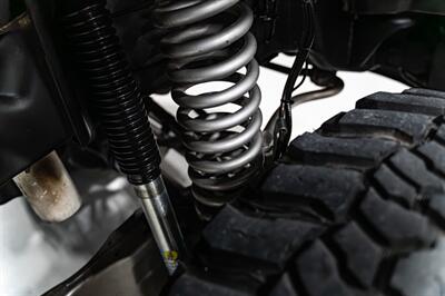 2017 Ford F-250 Super Duty Lariat BEAST MODE   - Photo 20 - Wylie, TX 75098