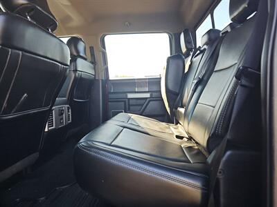 2017 Ford F-250 Super Duty Lariat BEAST MODE   - Photo 11 - Wylie, TX 75098