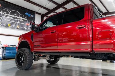 2017 Ford F-250 Super Duty Lariat BEAST MODE   - Photo 31 - Wylie, TX 75098