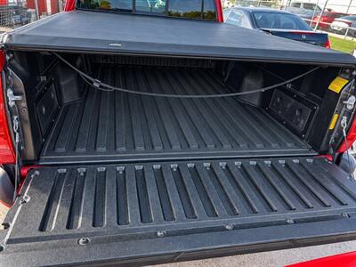 2013 Toyota Tacoma V6 4x4 One Owner - Photo 8 - Wylie, TX 75098