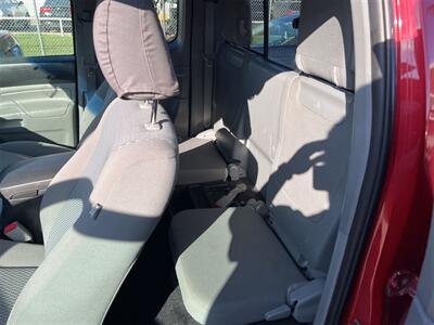 2013 Toyota Tacoma V6 4x4 One Owner - Photo 9 - Wylie, TX 75098