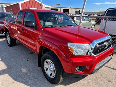 2013 Toyota Tacoma V6 4x4 One Owner - Photo 3 - Wylie, TX 75098