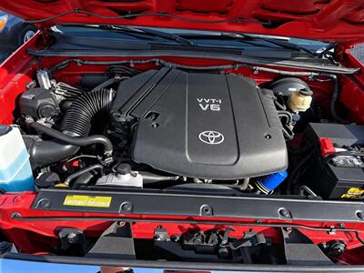 2013 Toyota Tacoma V6 4x4 One Owner - Photo 5 - Wylie, TX 75098