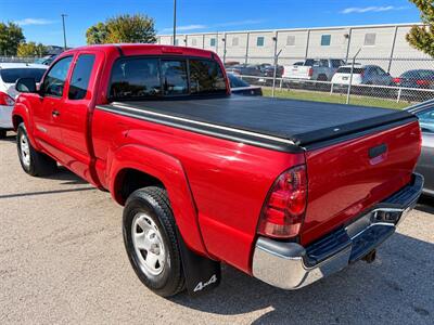 2013 Toyota Tacoma V6 4x4 One Owner - Photo 12 - Wylie, TX 75098