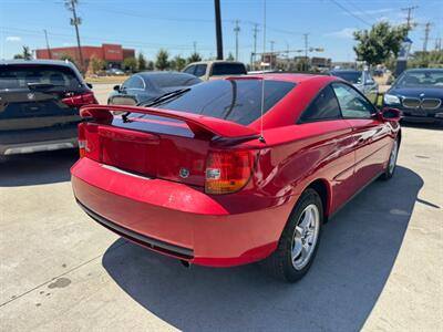 2002 Toyota Celica GT - Photo 25 - Wylie, TX 75098