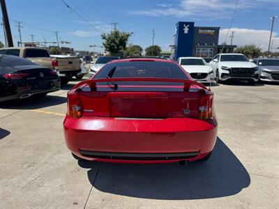 2002 Toyota Celica GT - Photo 26 - Wylie, TX 75098