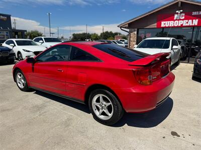 2002 Toyota Celica GT - Photo 29 - Wylie, TX 75098