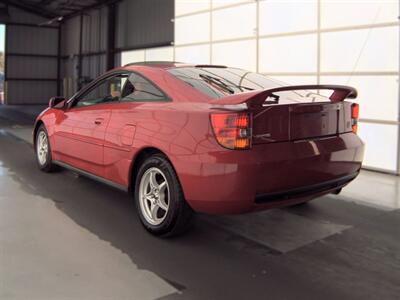 2002 Toyota Celica GT - Photo 14 - Wylie, TX 75098
