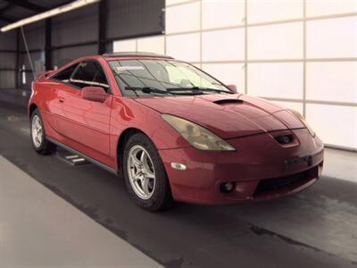 2002 Toyota Celica GT - Photo 11 - Wylie, TX 75098