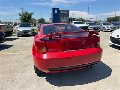 2002 Toyota Celica GT - Photo 27 - Wylie, TX 75098