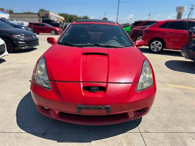 2002 Toyota Celica GT - Photo 19 - Wylie, TX 75098