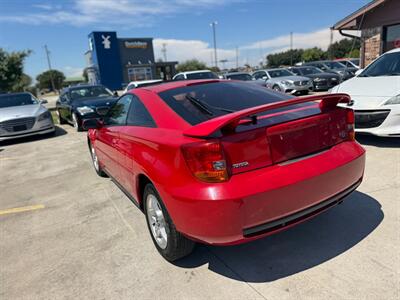 2002 Toyota Celica GT - Photo 28 - Wylie, TX 75098