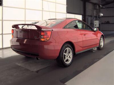 2002 Toyota Celica GT - Photo 12 - Wylie, TX 75098