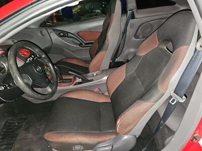 2002 Toyota Celica GT - Photo 9 - Wylie, TX 75098