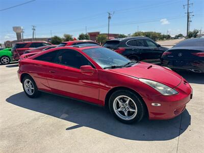 2002 Toyota Celica GT - Photo 23 - Wylie, TX 75098