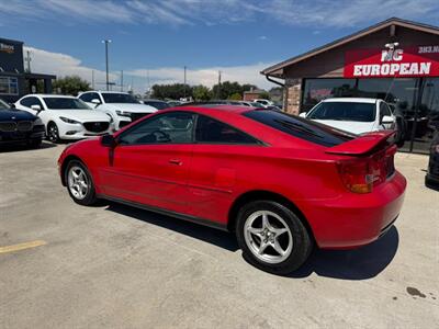 2002 Toyota Celica GT - Photo 30 - Wylie, TX 75098