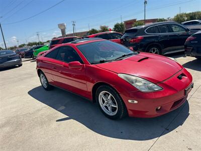 2002 Toyota Celica GT - Photo 22 - Wylie, TX 75098