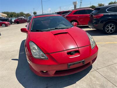 2002 Toyota Celica GT - Photo 20 - Wylie, TX 75098