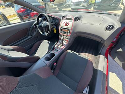 2002 Toyota Celica GT - Photo 31 - Wylie, TX 75098