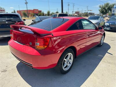 2002 Toyota Celica GT - Photo 24 - Wylie, TX 75098
