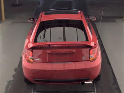 2002 Toyota Celica GT - Photo 3 - Wylie, TX 75098