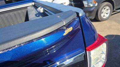 2016 Nissan Titan XD Platinum Reserve Diesel - Photo 14 - Wylie, TX 75098