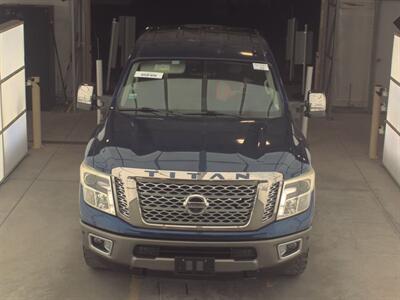 2016 Nissan Titan XD Platinum Reserve Diesel - Photo 4 - Wylie, TX 75098