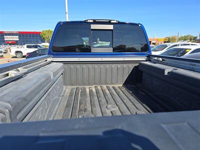 2016 Nissan Titan XD Platinum Reserve Diesel - Photo 12 - Wylie, TX 75098