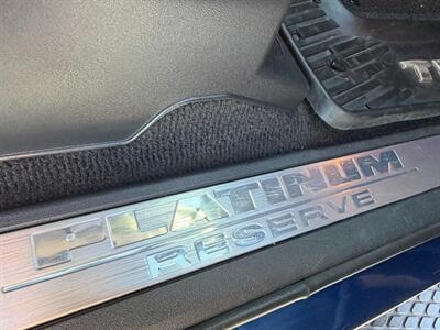2016 Nissan Titan XD Platinum Reserve Diesel   - Photo 16 - Wylie, TX 75098