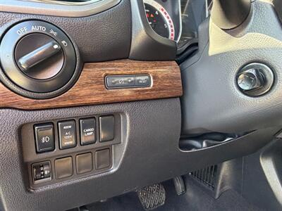 2016 Nissan Titan XD Platinum Reserve Diesel   - Photo 24 - Wylie, TX 75098