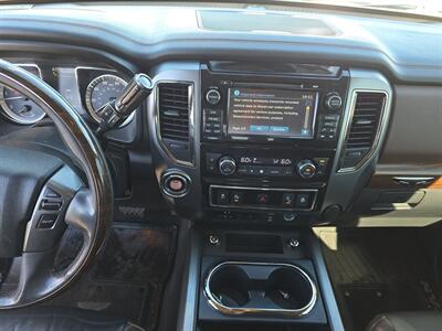 2016 Nissan Titan XD Platinum Reserve Diesel - Photo 15 - Wylie, TX 75098