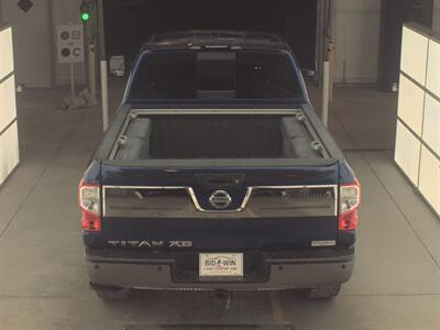 2016 Nissan Titan XD Platinum Reserve Diesel - Photo 22 - Wylie, TX 75098