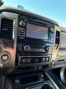 2016 Nissan Titan XD Platinum Reserve Diesel   - Photo 39 - Wylie, TX 75098