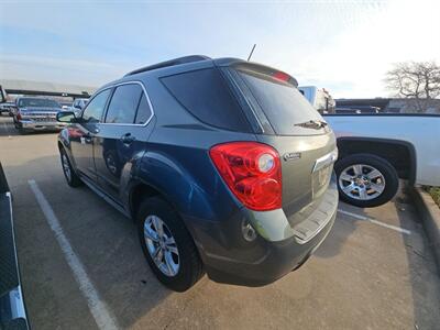 2013 Chevrolet Equinox LT   - Photo 10 - Wylie, TX 75098