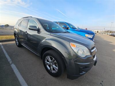 2013 Chevrolet Equinox LT   - Photo 4 - Wylie, TX 75098