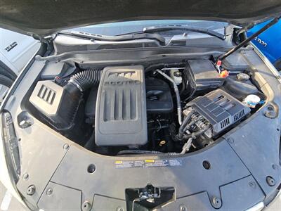 2013 Chevrolet Equinox LT   - Photo 5 - Wylie, TX 75098