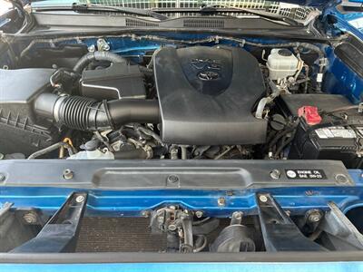2017 Toyota Tacoma TRD Sport 4x4 - Photo 11 - Wylie, TX 75098