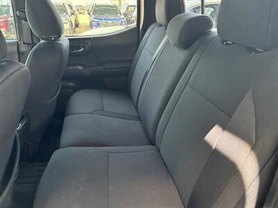 2017 Toyota Tacoma TRD Sport 4x4 - Photo 9 - Wylie, TX 75098