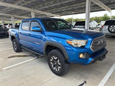 2017 Toyota Tacoma TRD Sport 4x4 - Photo 3 - Wylie, TX 75098