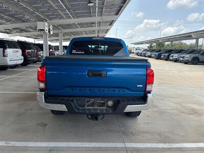 2017 Toyota Tacoma TRD Sport 4x4 - Photo 18 - Wylie, TX 75098