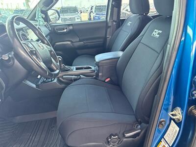 2017 Toyota Tacoma TRD Sport 4x4 - Photo 14 - Wylie, TX 75098