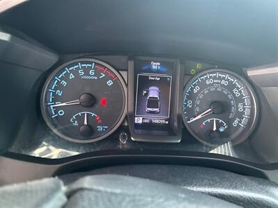 2017 Toyota Tacoma TRD Sport 4x4 - Photo 13 - Wylie, TX 75098