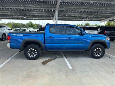 2017 Toyota Tacoma TRD Sport 4x4 - Photo 20 - Wylie, TX 75098