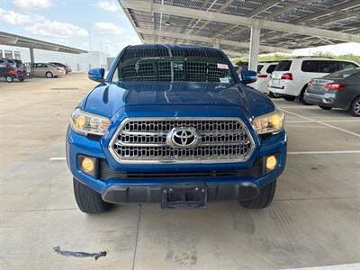 2017 Toyota Tacoma TRD Sport 4x4 - Photo 4 - Wylie, TX 75098