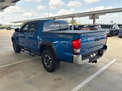 2017 Toyota Tacoma TRD Sport 4x4 - Photo 17 - Wylie, TX 75098